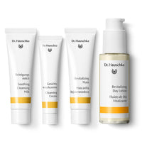 Dr. Hauschka Skincare - Soothing Day Lotion