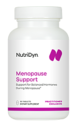 NutriDyn - Menopause Support