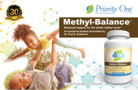 Priority One - Methyl-Balance