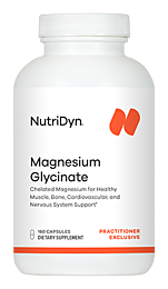NutriDyn - Magnesium Glycinate