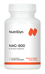 NutriDyn - NAC-600