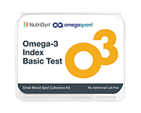NutriDyn - Omega-3 Index - Basic Test