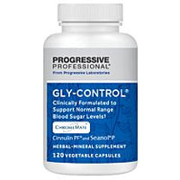 NutriDyn - Gly-Control®