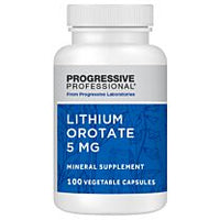 NutriDyn - Lithium Orotate