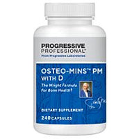 NutriDyn - Osteo-Mins™ PM with D