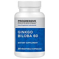 NutriDyn - Ginkgo Biloba 60
