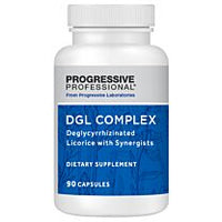 NutriDyn - DGL Complex