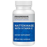 NutriDyn - Nattokinase with Vitamin E