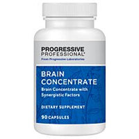 NutriDyn - Brain Concentrate