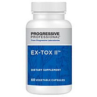NutriDyn - Ex-Tox II™