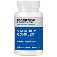 NutriDyn - Vanadium Complex