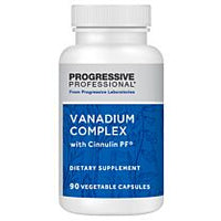 NutriDyn - Vanadium Complex with Cinnulin PF®