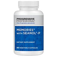NutriDyn - Memories™ with Seanol®-P