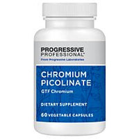 NutriDyn - Chromium Picolinate