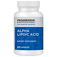 NutriDyn - Alpha-Lipoic Acid