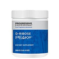 NutriDyn - D-Ribose with PEAK ATP®