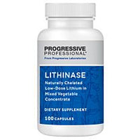 NutriDyn - Lithinase