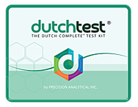 NutriDyn - Dutch Complete™ Test