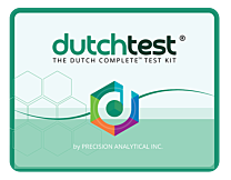 NutriDyn - Dutch Complete™ Test