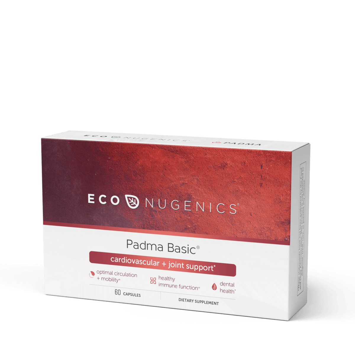 EcoNugenics - Padma Basic