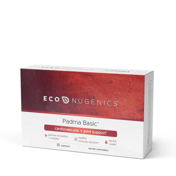 EcoNugenics - Padma Basic