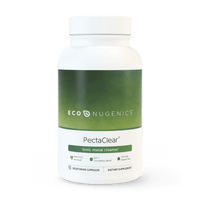EcoNugenics - Pecta Clear Detox Formula