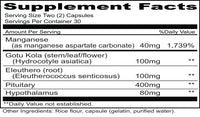 Priority One - Pituitary Plus