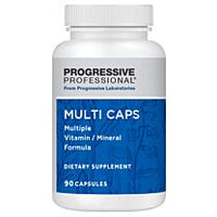 NutriDyn - Multi Caps