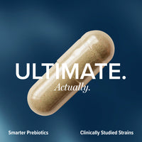 Global Healing Center - Ultimate Probiotic
