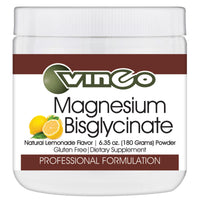 Vinco - Magnesium Bisglycinate