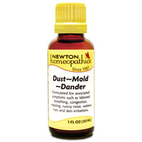 Newton Laboratories Inc - Dizzi-V, 1 fl oz