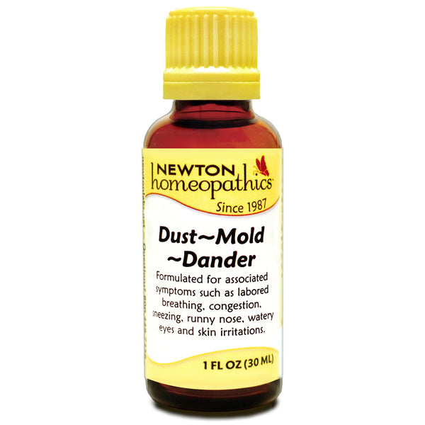 Newton Laboratories Inc - Dizzi-V