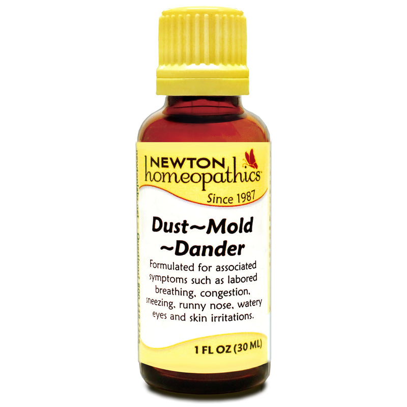 Newton Laboratories Inc - Dizzi-V