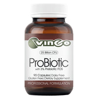 Vinco - LadyBiotic® UTH