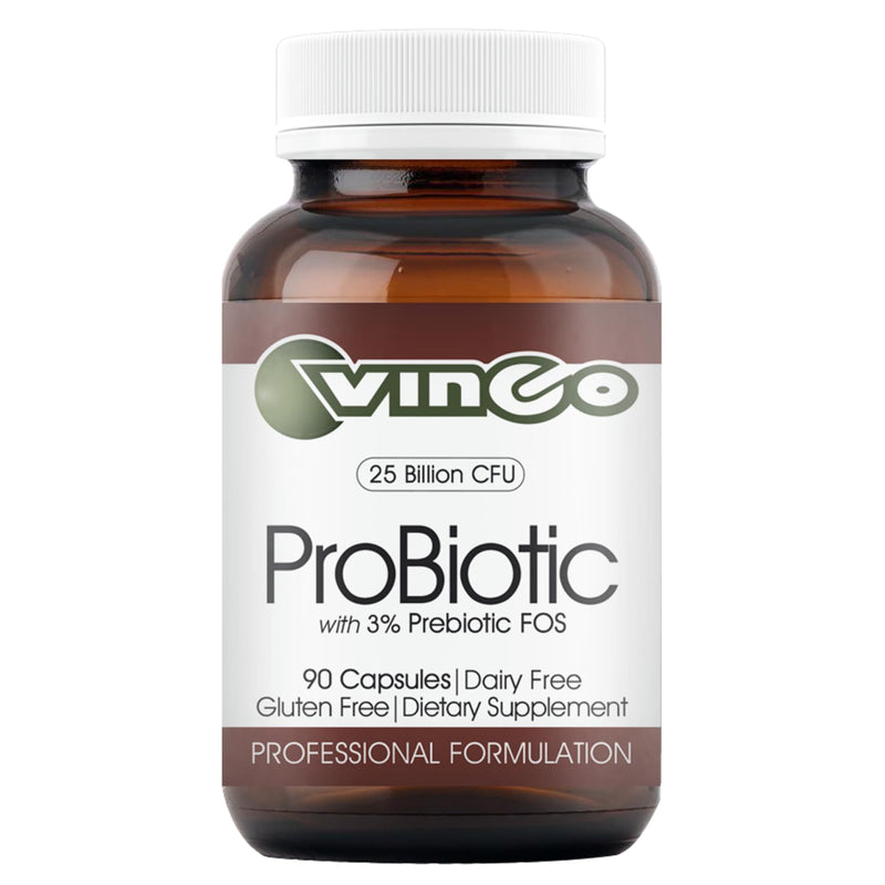 Vinco - LadyBiotic® UTH