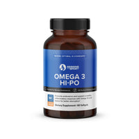 Designs For Sport - Omega 3 Hi-Po