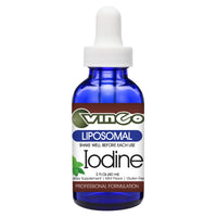 Vinco - Liposomal Liquid Iodine