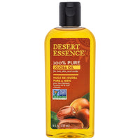 Desert Essence - Jojoba Coconut Chamomile Body Oil Spray