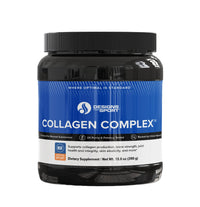 Designs For Sport - Collagen Complete