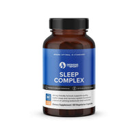 Designs For Sport - Sleep Complex