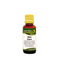 Newton Laboratories Inc - Eczema-Skin Care