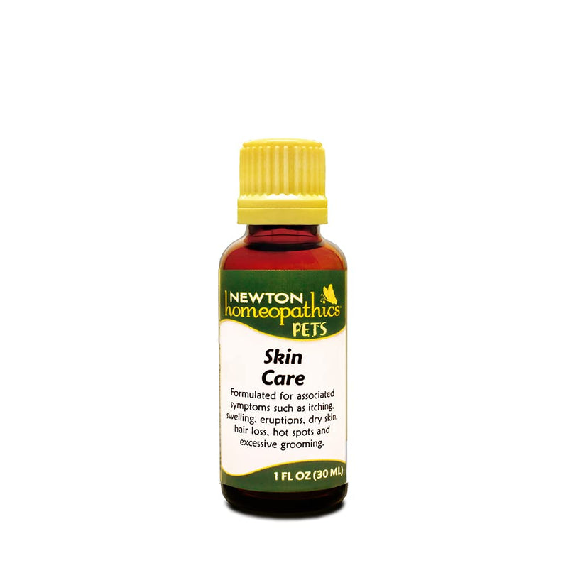 Newton Laboratories Inc - Eczema-Skin Care