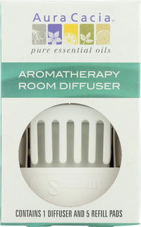 Aura Cacia - AC Room Diffuser