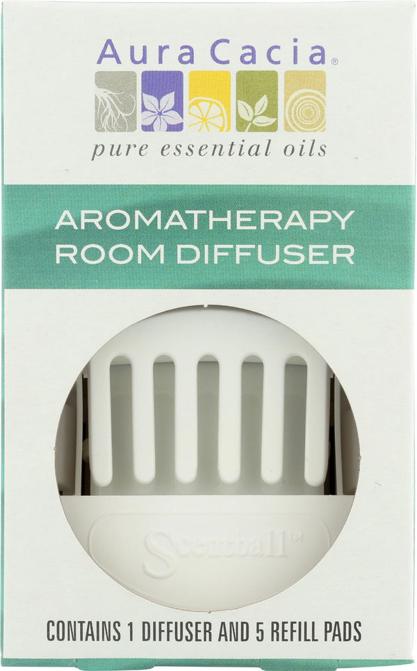 Aura Cacia - AC Room Diffuser