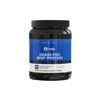 Designs For Sport - Beef Protein Chocolate