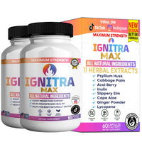 Vinco - Energy Ignitor