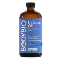Body Bio - BodyBio Balance Oil
