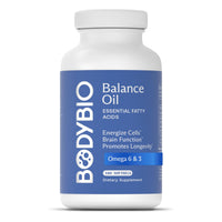Body Bio - BodyBio Balance Oil Softgels
