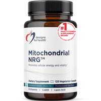 Designs For Sport - Mito NRG Complex