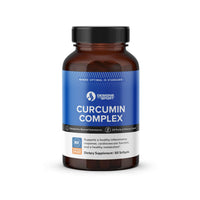 Designs For Sport - Curcumin Complex